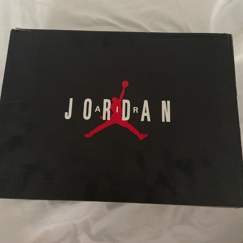 jordan